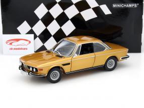 1/18 BMW 3.0 CSI（E9）クーペ 1972 ホワイト 希少美品