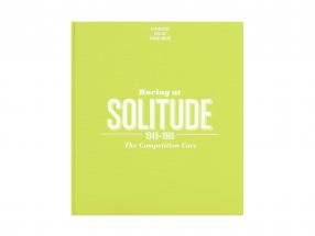 Buch: Racing at Solitude 1949-1965 von Thomas Mehne