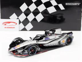 Oliver Rowland Nissan IM01 #22 formula E season 5 2018/19 1:18 Minichamps