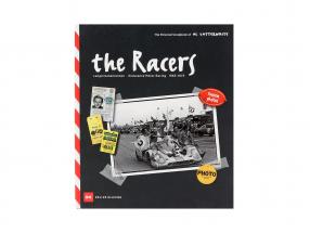 Книга: The Racers из Al Satterwhite