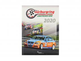 书： Nürburgring 长途系列 2020 （组 C 赛车运动 出版公司）