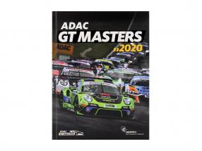本： ADAC GT Masters 2020 （グループ C モータースポーツ 出版社）