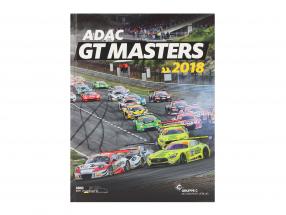 Книга: ADAC GT Masters 2018 по Tim Upietz / Oliver Runschke