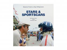 Buch: Stars & Sportscars von Marianne Fürstin zu Sayn-Wittgenstein