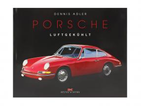 Книга: Porsche с воздушным охлаждением из Dennis Adler