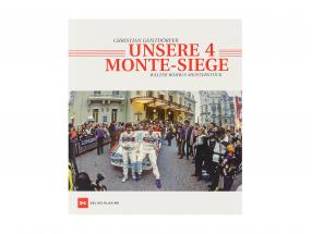Книга: Наш 4-й Монте победы из Christian Geistdörfer