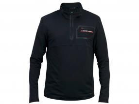 Manthey Racing Midlayer Shirt Heritage 黒