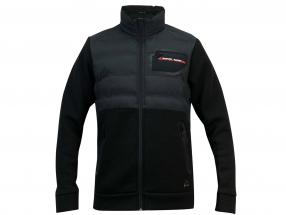 Manthey Racing Hybrid-Jacke Heritage schwarz MR-20-610 MR-20-610 