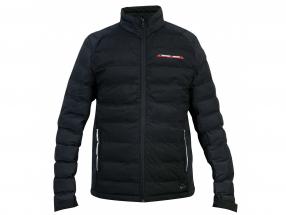 Manthey Racing Quilted jacket Heritage black