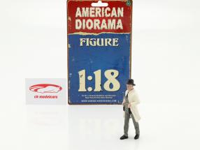 Race Day シリーズ 2  形 #2  1:18 American Diorama