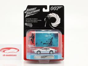 Lotus Esprit S1 1976 James Bond - The Spy Who Loved Me 1:64 Johnny Lightning