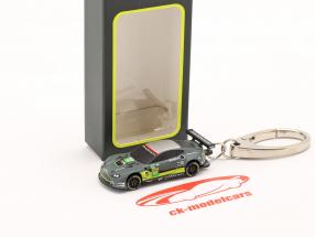 Sleutelhanger Aston Martin Vantage GTE #95 1:87 Premium Collectibles