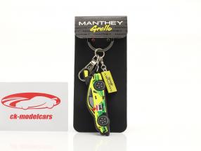 Manthey Racing Grello #911 Porte-clés