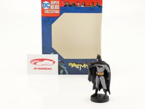 Figur Batman 10 cm DC Super Hero Collection