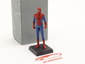 figure Spiderman 10 cm Marvel Classic Collection Eaglemoss Comics
