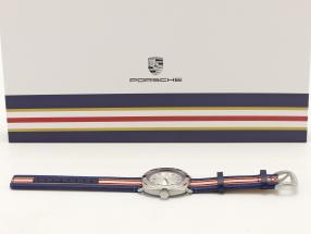 Porsche Sport wrist watch Rothmans Racing Design