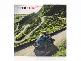Bog: Beetle Love / ved Thorsten Elbrigmann (Engelsk)