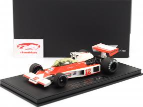 Jochen Mass McLaren M23 #12 formula 1 1976 1:18 GP Replicas