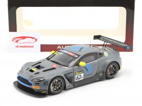 Aston Martin V12 Vantage GT3 #62 2do 12h Bathurst 2019 1:18 AUTOart / 2do elección