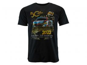 Audi Sport Team Phoenix t-shirt #15 24h 50 version vinder 2022