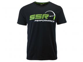 SSR Performance hold t-shirt sort