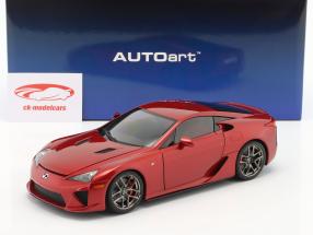 その他 AUTO art AUTOart signature 1/18 lexus lfa