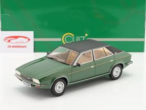 Austin Princess 2200 HLS year 1979 green metallic 1:18 Cult Scale