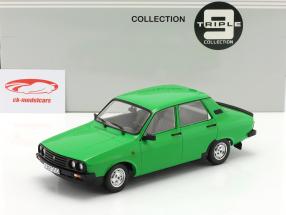 Dacia 1310 TLX year 1991 green 1:18 Triple9