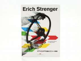 Porsche and Erich Strenger: A more graphic report from Mats Kubiak (German)