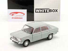 Fiat 125 Special Grå 1:24 WhiteBox
