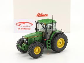 John Deere 7800 tractor green 1:32 Schuco