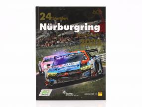 libro: 24 horas Nürburgring Norschleife 2022