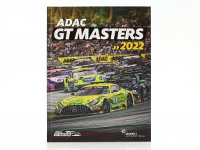 Livro: ADAC GT Masters 2022 (Gruppe C Motorsport Verlag)
