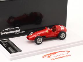 Ferrari 625 #10 3ro Argentina GP fórmula 1 1955 1:43 Tecnomodel