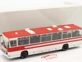 Ikarus 250.59 Bus rot / weiß 1:43 Premium ClassiXXs
