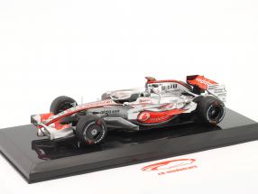 L. Hamilton McLaren MP4/23 #22 formula 1 World Champion 2008 1:24 Premium Collectibles