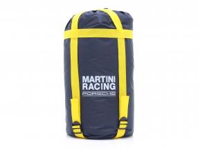 Porsche Martini Racing multifunctional blanket dark blue