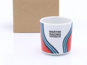 Porsche Martini Racing Cup white / blue / red