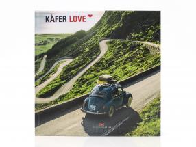 Un livre: Käfer Love (Allemand)
