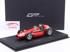 Mike Hawthorn Ferrari 553 #38 ganador Español GP fórmula 1 1954 1:18 GP Replicas