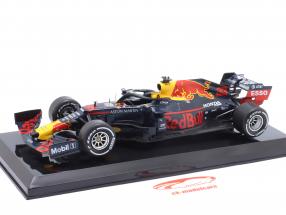 Max Verstappen Red Bull Racing RB15 #33 Formel 1 2019 1:24 Premium Collectibles