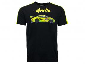 Manthey Camiseta Grello GT3-R preto