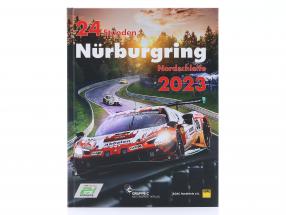 Bestil: 24 Timer Nürburgring Nordløkke 2023