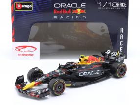 Sergio Perez Red Bull Racing RB19 #11 Formel 1 2023 1:18 Bburago