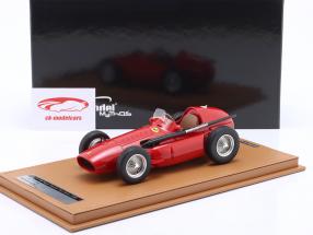 Nino Farina Ferrari 555 Supersqualo 测试 车 公式 1 1955 1:18 Tecnomodel