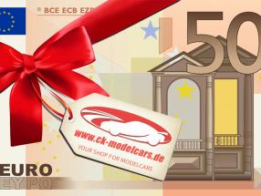 50 euro bono