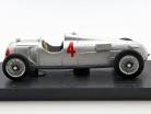 Bernd Rosemeyer Auto Union Typ C #4 GP Nürburgring formula 1 1936 1:43 Brumm
