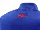 Stefan Bellof Racing блузон куртка синий