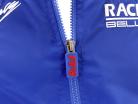 Stefan Bellof Racing blouson jaqueta azul