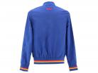 Stefan Bellof Racing blouson jacket blue